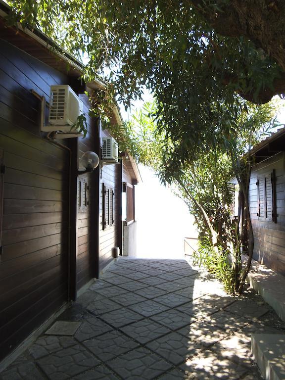 Villaggio La Bussola Paola Quarto foto